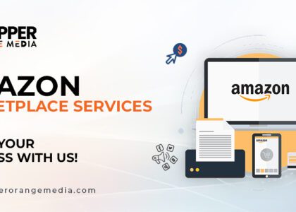 Amazon marketing services by expert digital agency – account management, ads, and product optimization