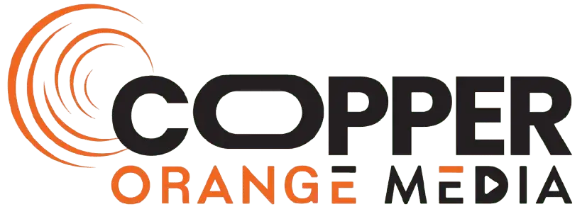 Clean and Simple Branding by Copper Orange Media