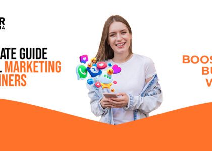 The Ultimate Guide to Digital Marketing for Beginners