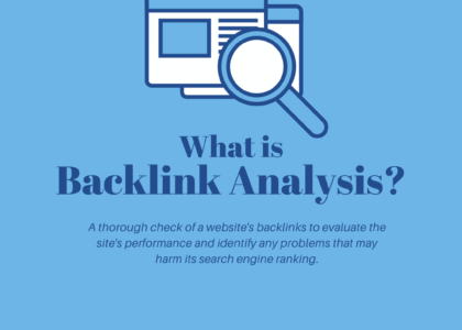 Illustration showing how to index backlinks faster with SEO tools and growth graph