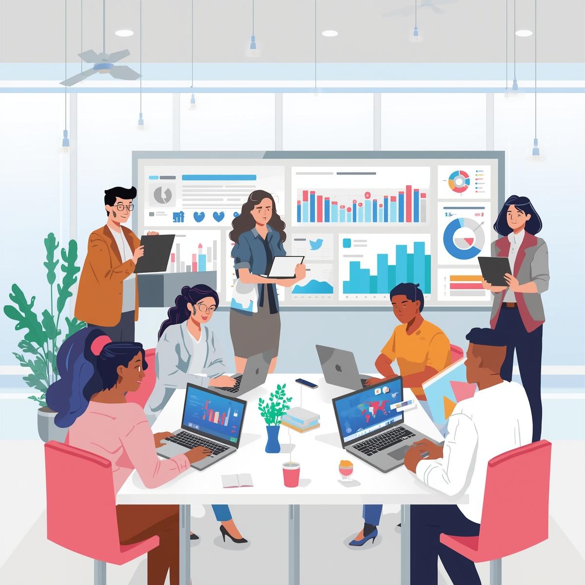 Why Every Business Needs a Digital Marketing Partner 