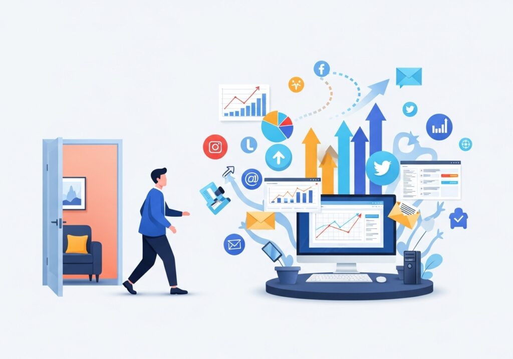 comfort ends success