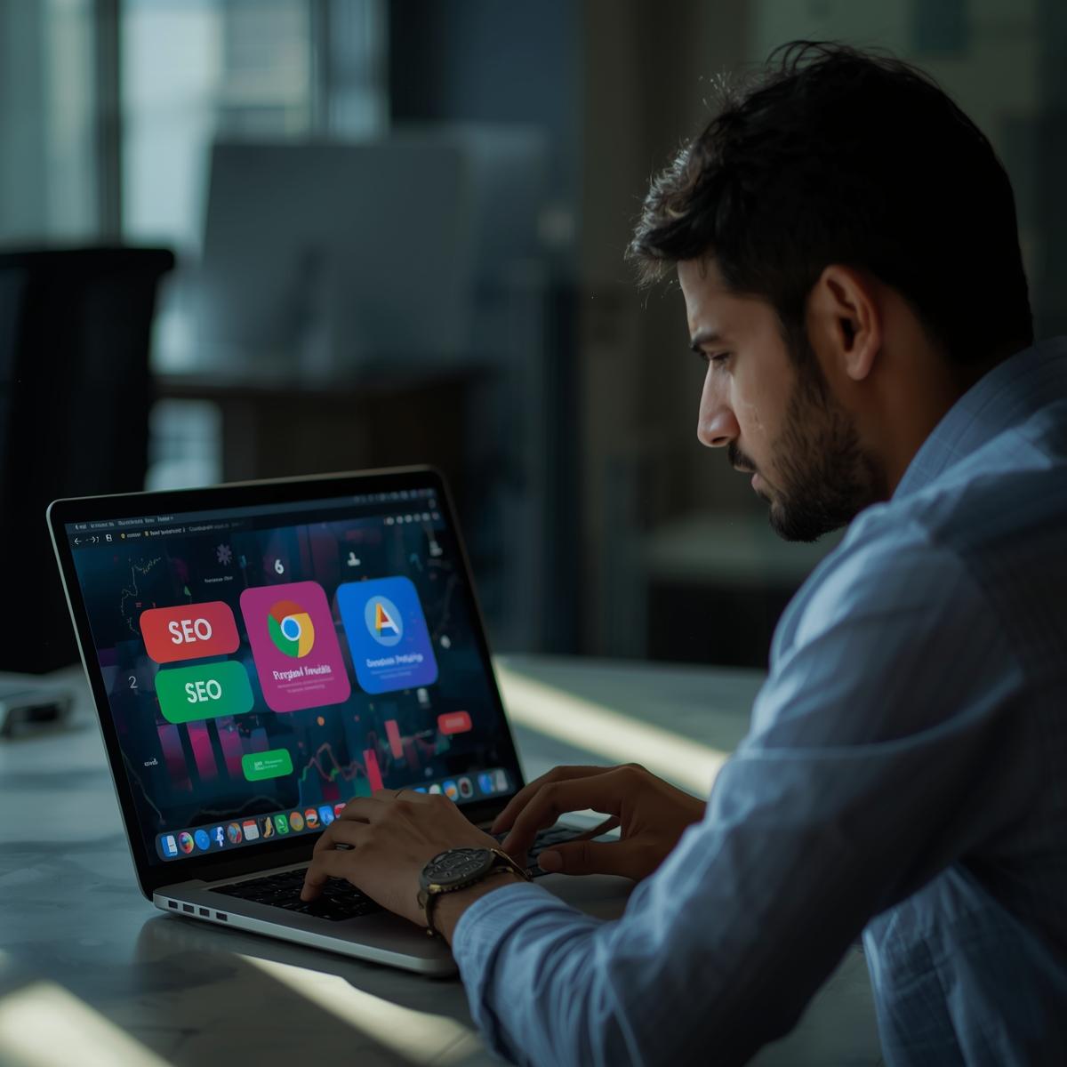 How Digital Marketing Helps Small Businesses Grow in Pakistan