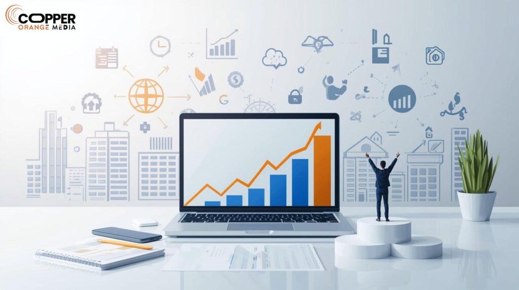 Small brands beating big companies online with digital marketing strategies