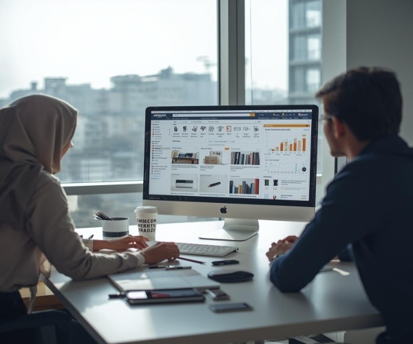 Amazon Marketplace Services in Lahore for Business Growth