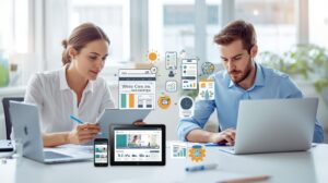 Why Web Design & Development Matters for Modern Businesses