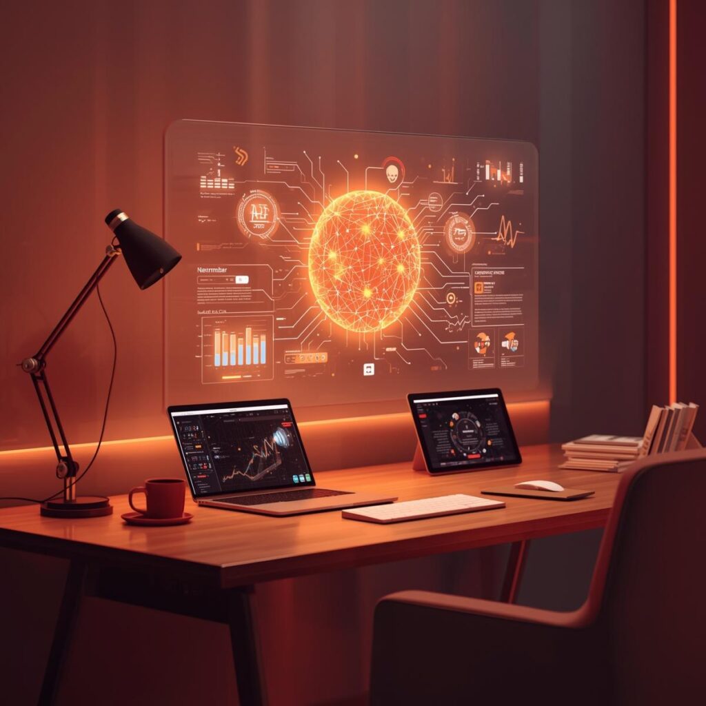 How AI Is Transforming Website Design and Development in 2026