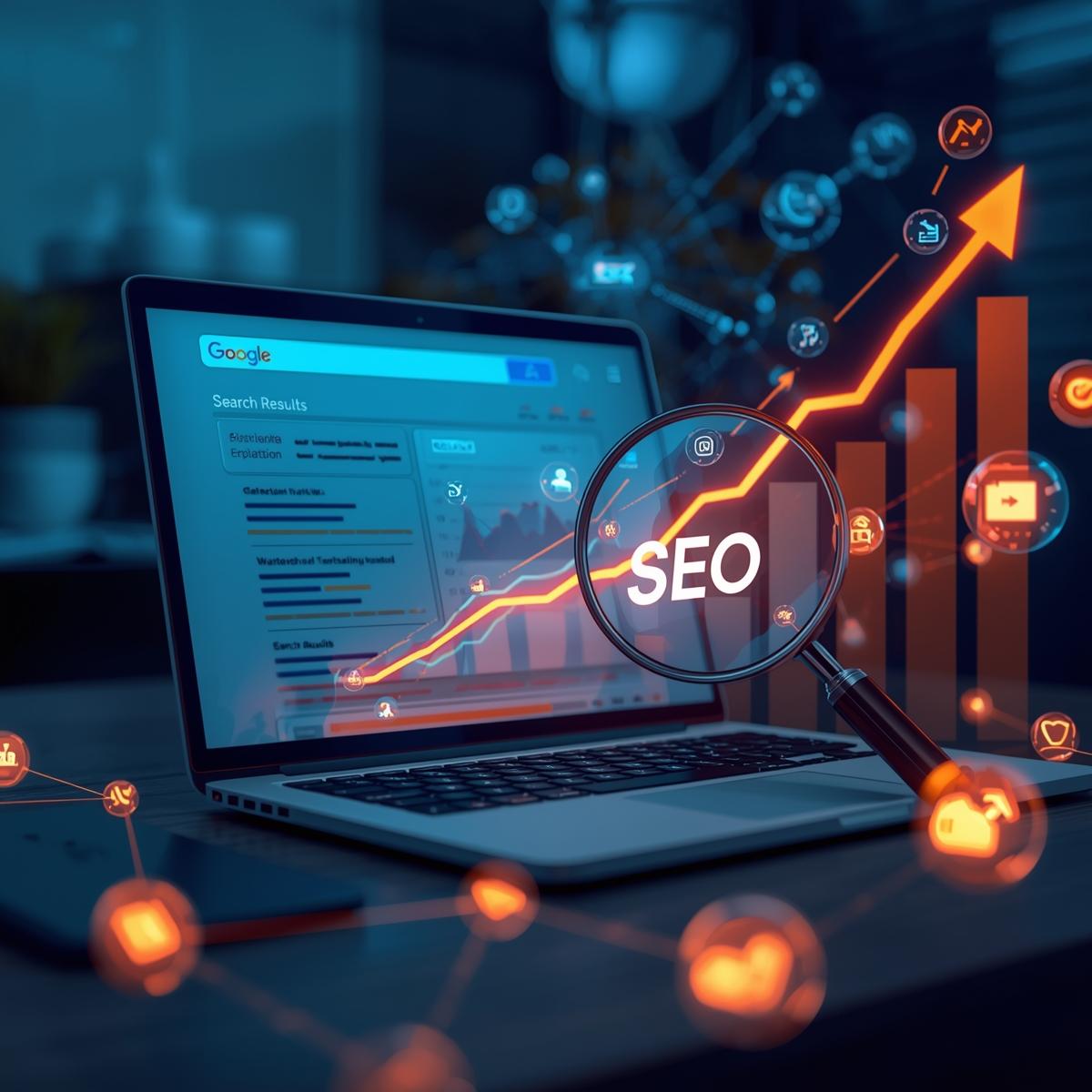 How SEO Helps To Improve Online Visibility Of Website
