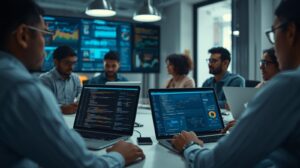 How Website Development In Lahore Helps Business Growth