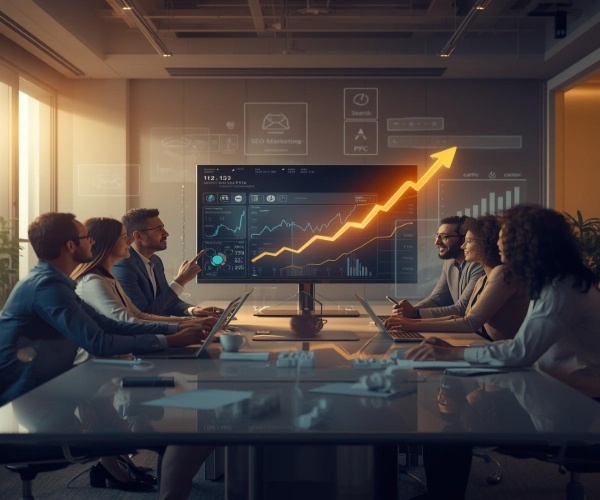 How to Build a Digital Marketing Strategy That Brings Leads