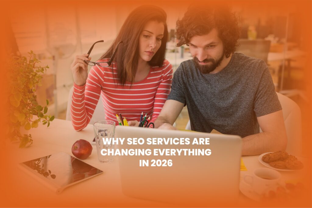 SEO services in 2026