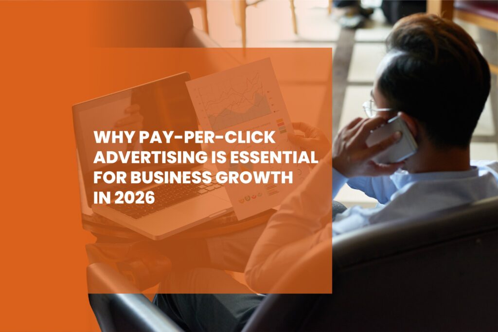 Pay-Per-Click Advertising