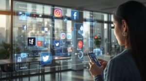Why Lahore Businesses Need Social Media Marketing Services in 2026 