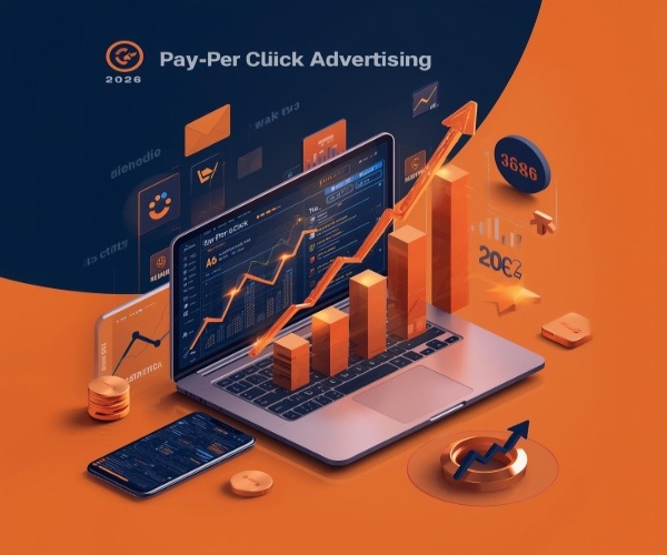 Why Pay-Per-Click Advertising Is Essential for Business Growth in 2026