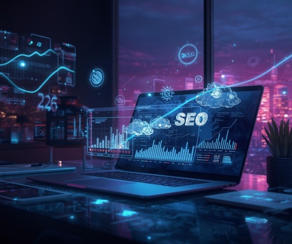 Why SEO Services Are Changing Everything in 2026
