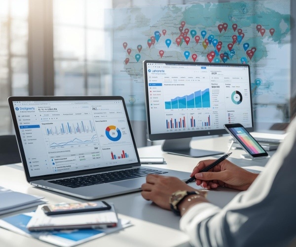 Why Lahore Businesses Need Pay-Per-Click (PPC) Advertising in 2026