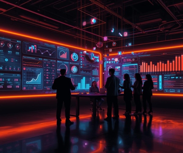 Top Social Media Marketing Trends You Need to Know in 2026