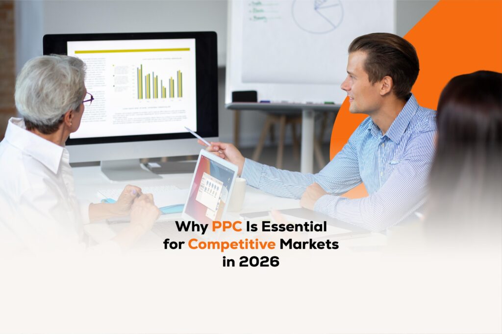PPC advertising 2026