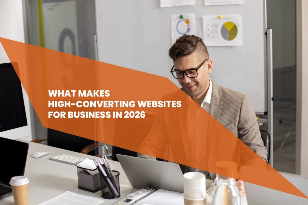high-converting websites