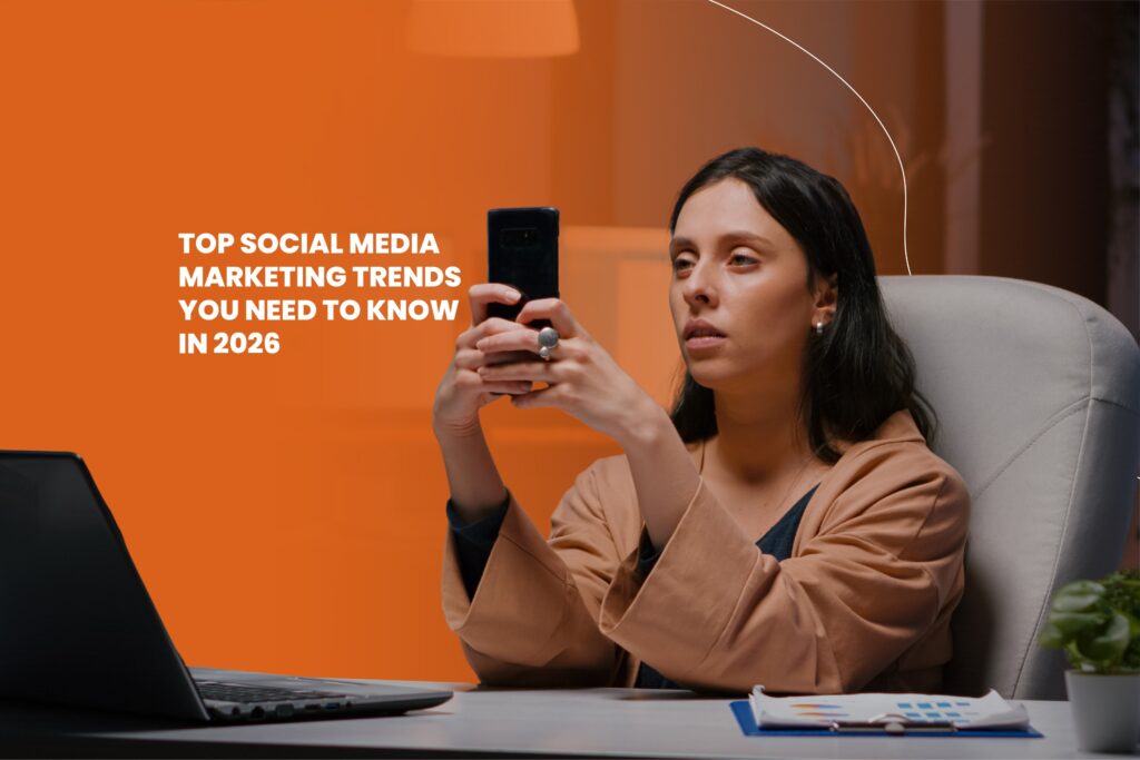 social media trends 2026