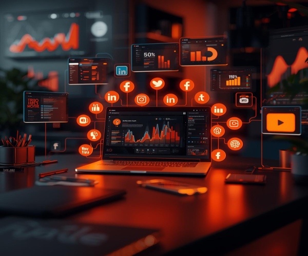 What Are the Proven Techniques in Social Media Marketing?