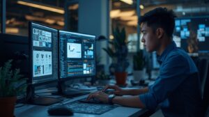 Why Website Design Is the Key to Digital Success
