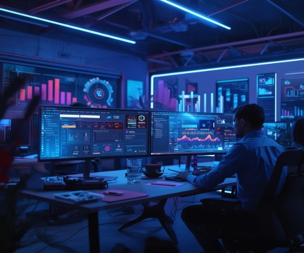 Why Website Design Is the Key to Digital Success